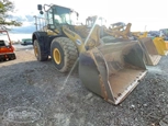 Used Loader ready for Sale,Used Komatsu Loader ready for Sale,Front of used Komatsu Loader for Sale